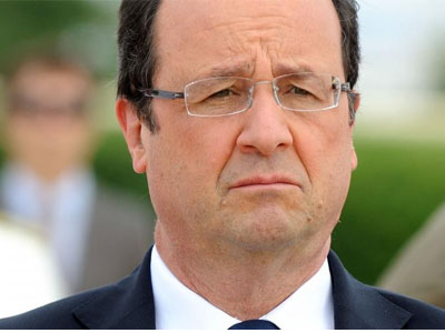 «Ισχύει η πώληση γαλλικών πολεμικών στη Ρωσία»